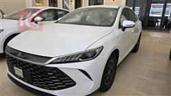 بي واي دي Qin Plus